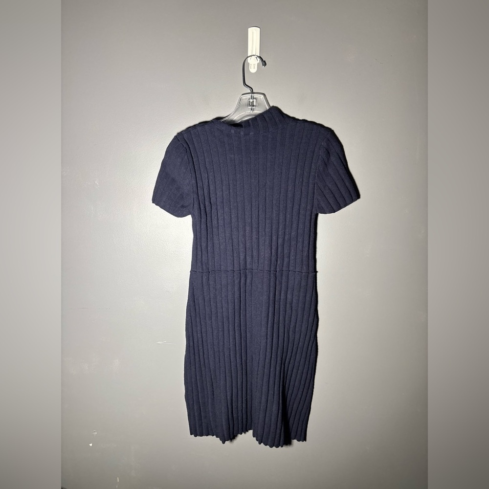 Free People Lottie Rib Knit Dress Women’s Size Small - Picture 3 of 4